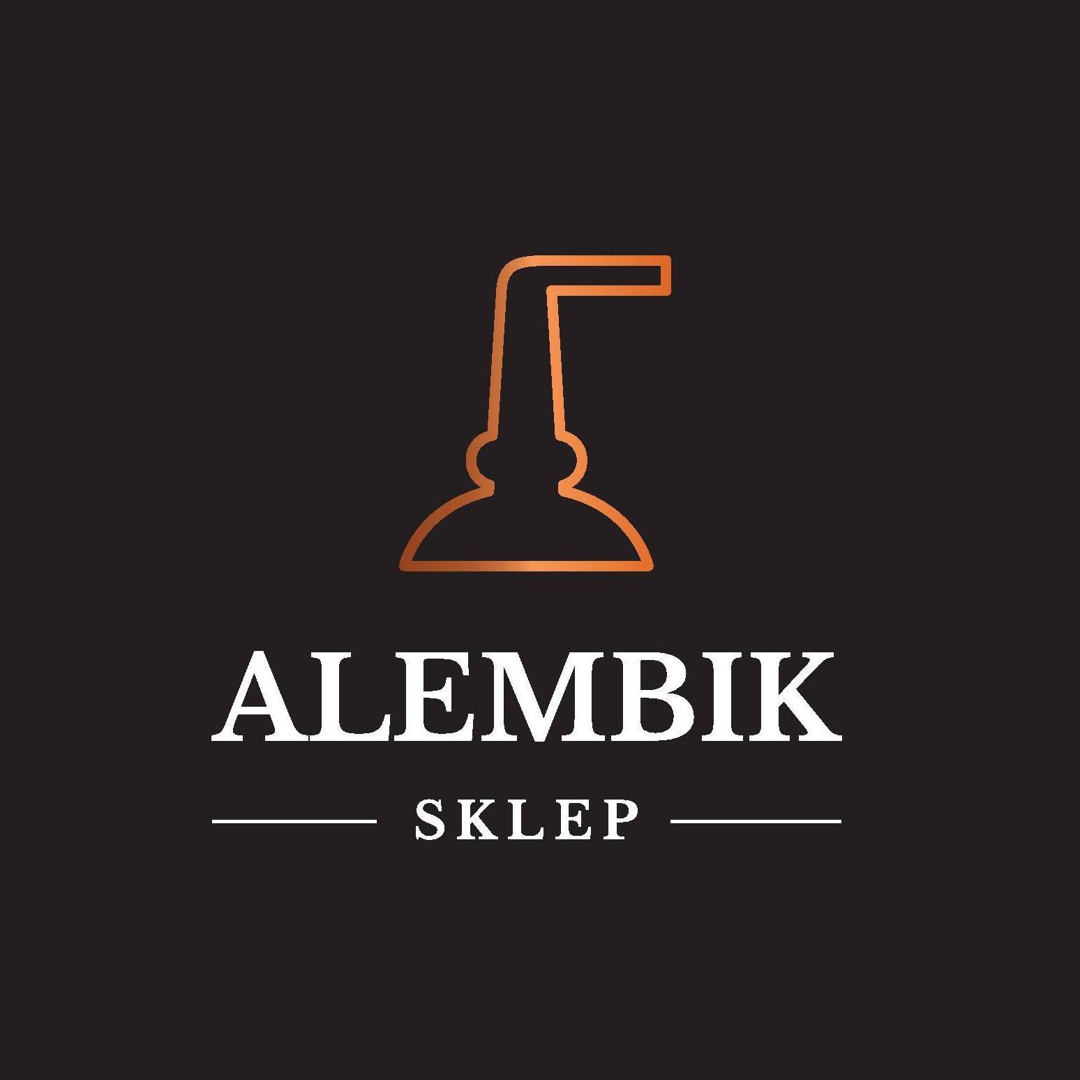 Alembik Koneser
